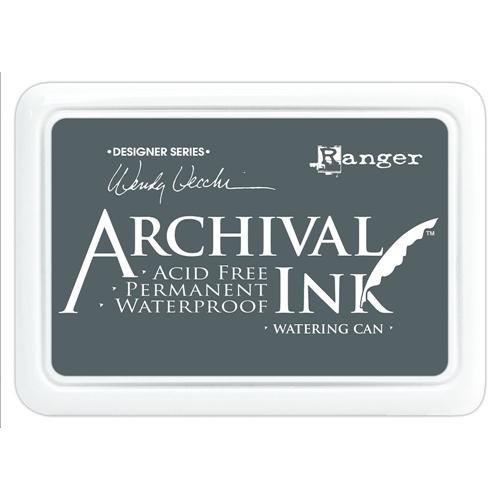 RANGER ARCHIVAL INK PAD WATERING CAN