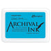 RANGER ARCHIVAL INK PAD FORGET ME NOT