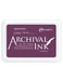 RANGER ARCHIVAL INK PAD THISTLE