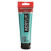 AMSTERDAM  ACRYLICS  PAINT 120ML TURQUOISE GREEN