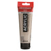 AMSTERDAM  ACRYLICS  PAINT 120ML WARM GREY