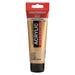 AMSTERDAM  ACRYLICS  PAINT 120ML LIGHT GOLD