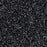 PU GLITTER BLACK 1001 1/4M ADH LINER WIDTH: 500MM - BFG710A5025