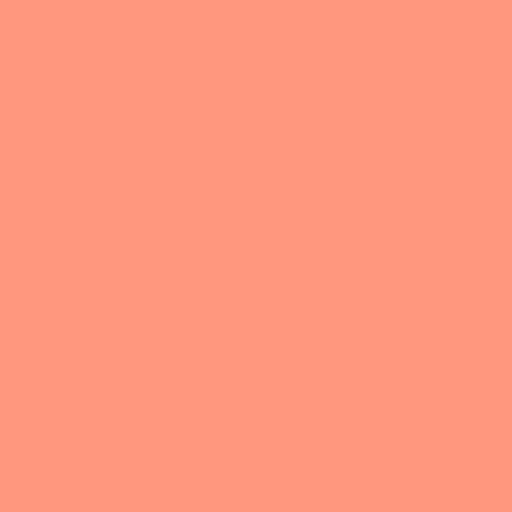 BAZZIL 12 X 12 CARDSTOCK CORAL SUNSET - C372620