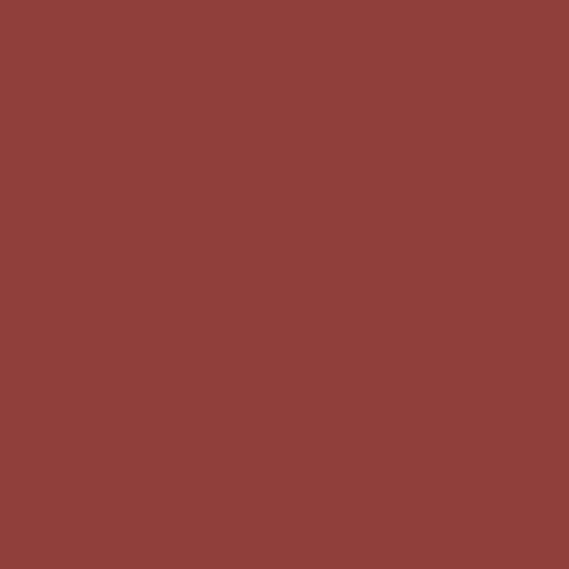 BAZZIL 12 X 12 CARDSTOCK RUBY RED - C378286