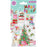 CRAFT CONSORTIUM MADE BY ELVES TREE CLEAR STAMP - CCSTMP069