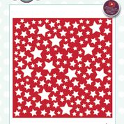 SUE WILSON  BACKGROUND COLLECTION  TWINKLE STAR