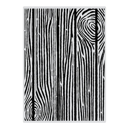 COUTURE CREATIONS CLEAR STAMP 5 X 7 WOOD PANEL - CO728416