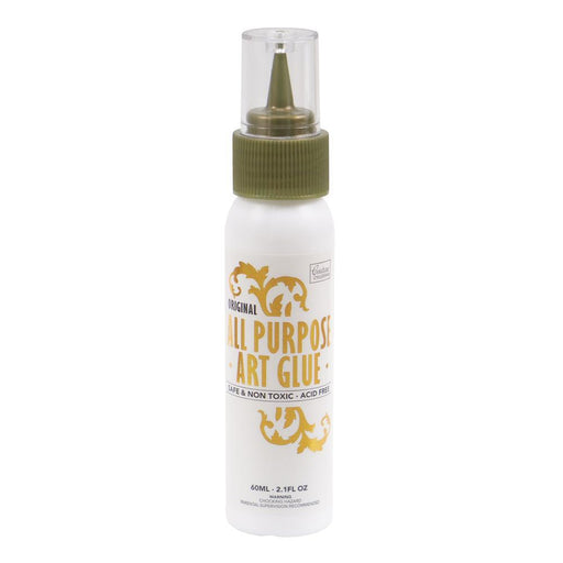 COUTURE CREATIONS ALL PURPOSE ART GLUE 60 ML - CO728511