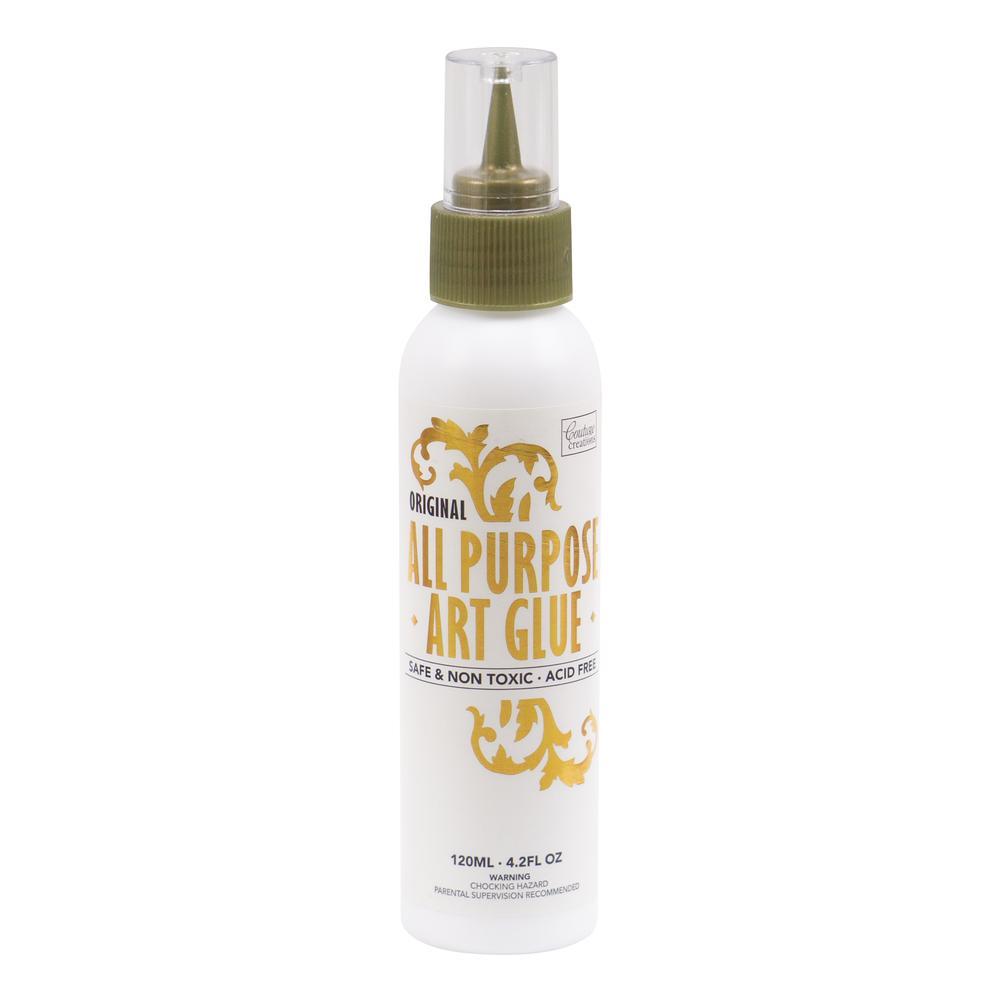 COUTURE CREATIONS ALL PURPOSE ART GLUE 120 ML - CO728512