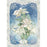 STAMPERIA A4 RICE PAPER PACKED POINSETTIA - DFSA4493