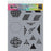 DYLUSIONS STENCIL LARGE QUILT - DYS75349