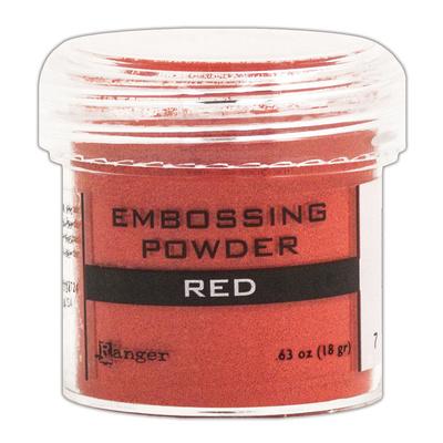 RANGER EMBOSSING POWDER RED - EPJ36630