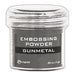 RANGER EMBOSSING POWDER GUNMETAL