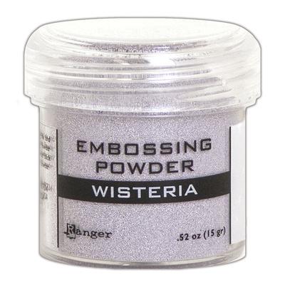 RANGER EMBOSSING POWDER WISTERIA - EPJ66880
