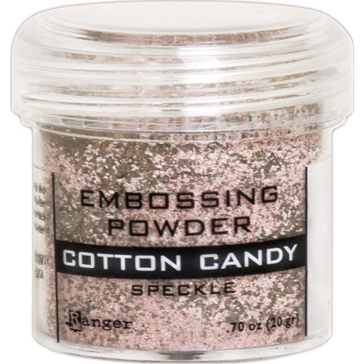 RANGER EMBOSSING POWDER COTTON CANDY SPECKLE - EPJ68648