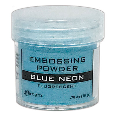 RANGER EMBOSSING POWDER BLUE NEON - EPJ79057