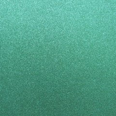 BEST CREATION  12 X 12 GLITTER PRUSSIAN BLUE