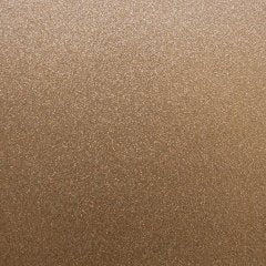 BEST CREATION  12 X 12 GLITTER BRONZE COPPER