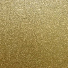 BEST CREATION  12 X 12 GLITTER CHAMPAGNE