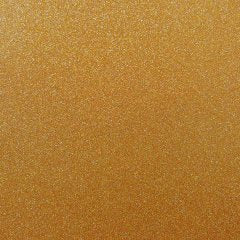 BEST CREATION  12 X 12 GLITTER  CHAMPANGE GEM