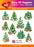 HEARTY CRAFTS EASY 3D TOPPERS WINTER TREES