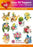 HEARTY CRAFTS EASY 3D TOPPERS  SPRING FEELING