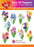 HEARTY CRAFTS EASY 3D TOPPERS FLOWERS IN SPRING - HC11710