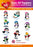 HEARTY CRAFTS EASY 3D TOPPERS PENGUINS