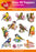 HEARTY CRAFTS EASY 3D TOPPERS BIRDS