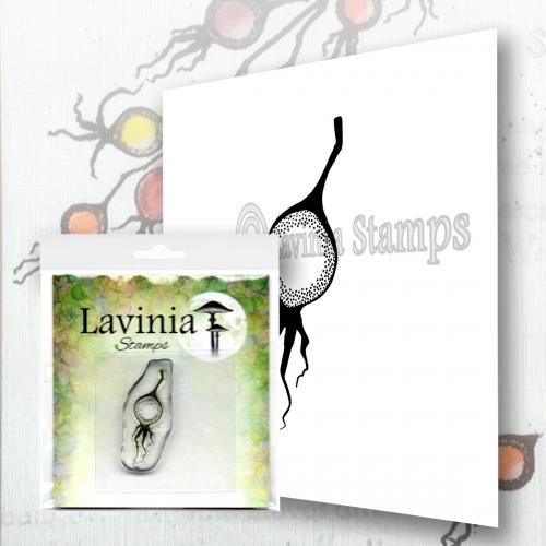 LAVINIA STAMPS WINTER BERRY MINI - LAV569