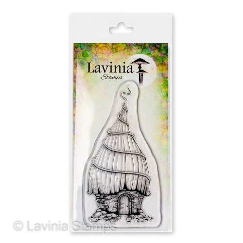 LAVINIA STAMPS BUMBLE LODGE - LAV684