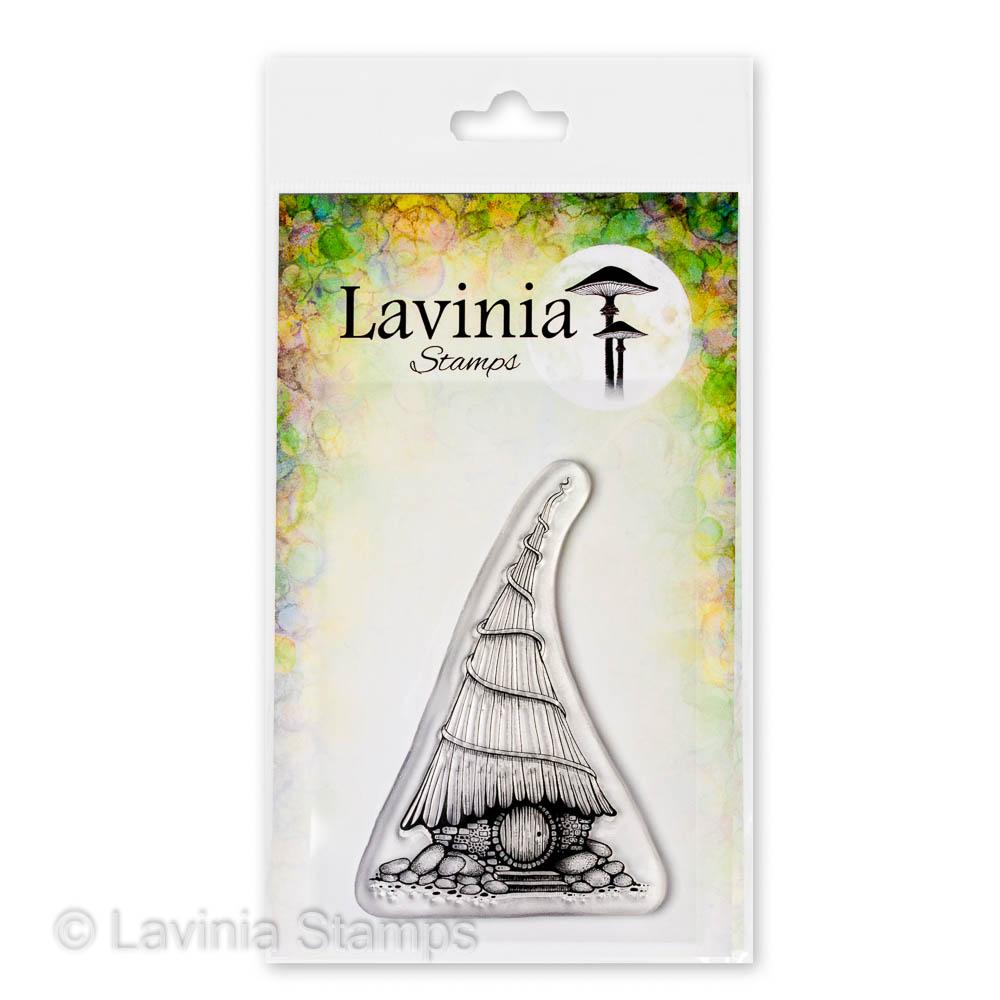 LAVINIA STAMPS TOAD LODGE - LAV686