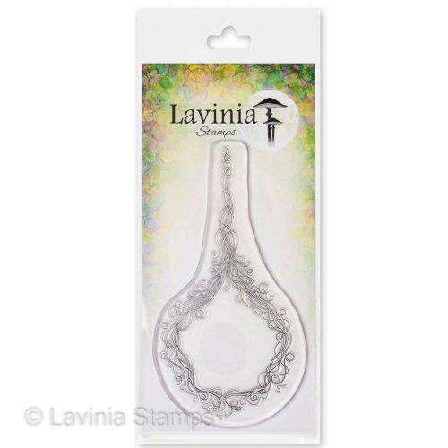 LAVINIA STAMPS SWING BED LARGE - LAV690