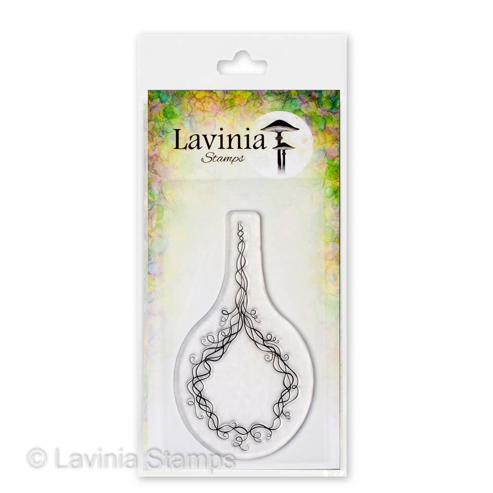 LAVINIA STAMPS SWING BED MEDIUM - LAV691
