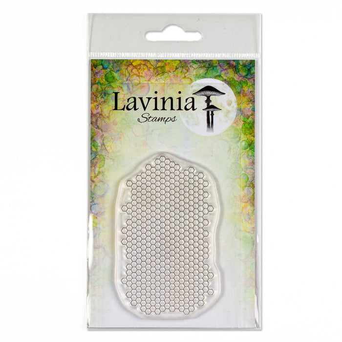 LAVINIA STAMPS TEXTURE 1 - LAV786