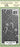 LISA HORTON CRAFTS CANDY CANES & BERRIES SLIMLINE 3D EMBOSSI - LHCEF080