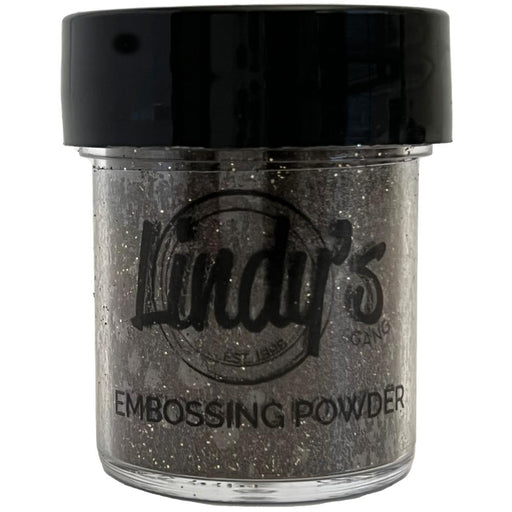 LINDY'S EMBOSSING POWDER TOADSTOOL TAUPE - LSGEP126
