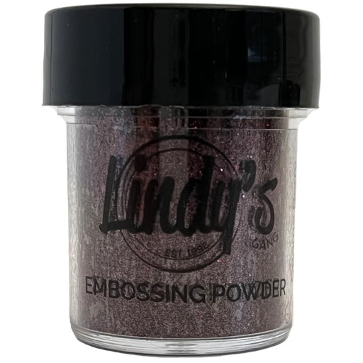 LINDY'S EMBOSSING POWDER GNOME BERRY - LSGEP128