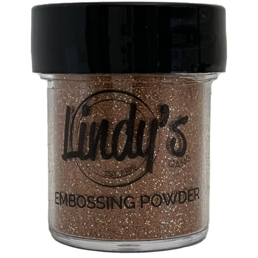 LINDY'S EMBOSSING POWDER SPARKLING SUNSET - LSGEP129