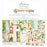 MINTAY BY KAROLA 12 X 12 PAPER PACK COUNTRY FAIR - MT-CTR-07