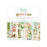 MINTAY BY KAROLA 6 X 6 PAPER PACK COUNTRY FAIR - MT-CTR-08