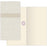 PRIMA TRAVEL JOURNAL NOTEBOOK REFILL IVORY - P592622