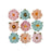 PRIMA FLOWERS TEA LOVER PEACH TEA - P658663