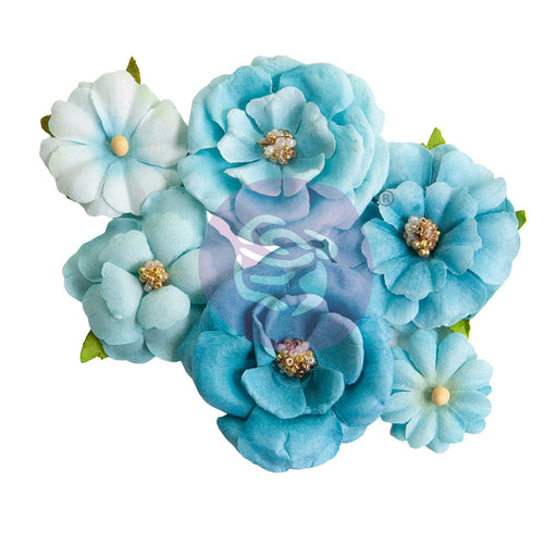 PRIMA AQUARELLE DREAMS FLOWERS WATERCOLOUR - P659684