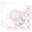 PRIMA 12 12 PAPER POETIC ROSE COLL KINDNESS TAKES OVER