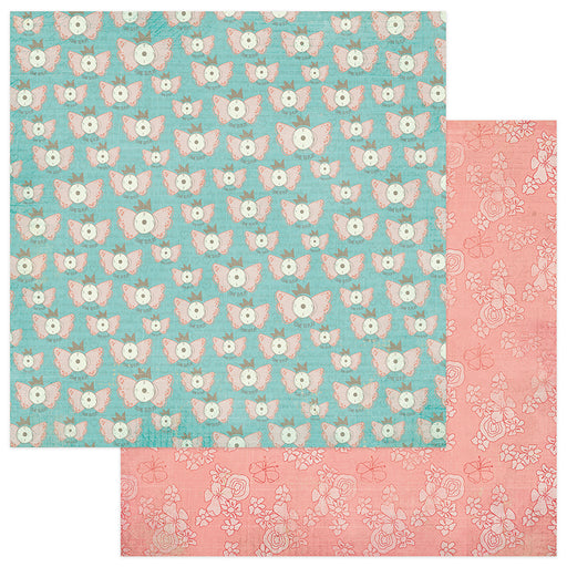 PHOTO PLAY 12X12 PAPER  PAPER DOLLS TIME TO PLAY