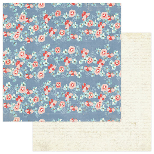 PHOTO PLAY 12X12 PAPER PAPER DOLLS CUTENESS