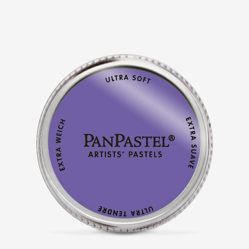 PANPASTEL  ARTISTS PASTELS VIOLET