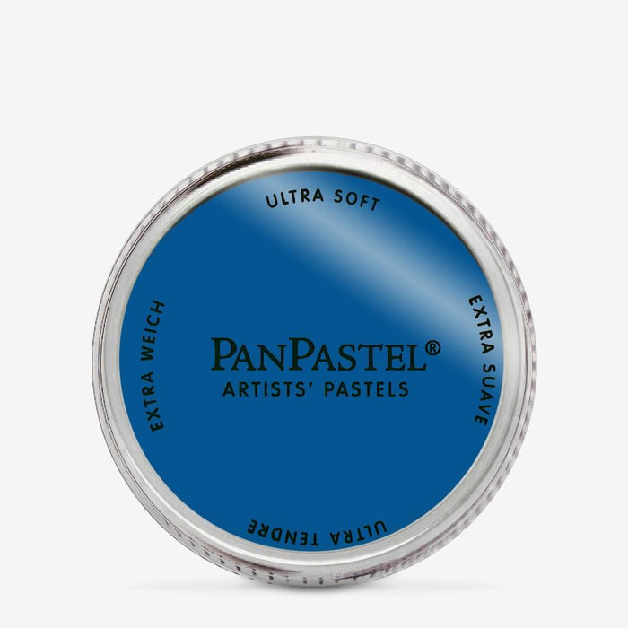 PANPASTEL ARTISTS PASTELS PHTHLO BLUE - PP25605